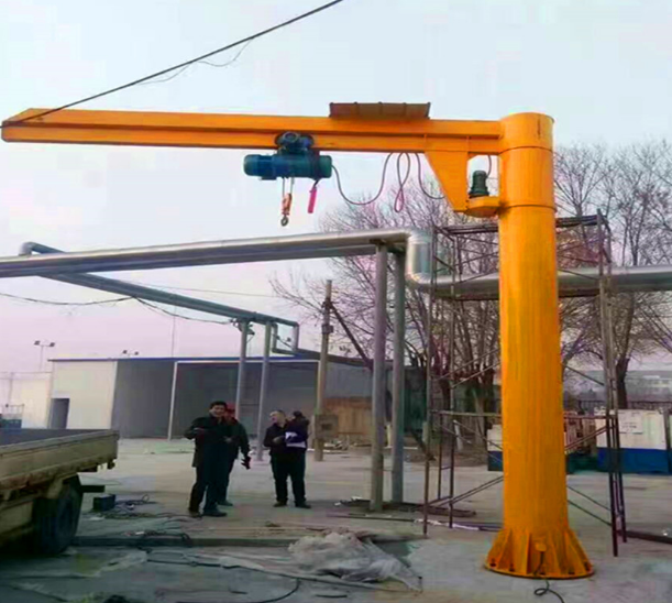 室外懸臂吊