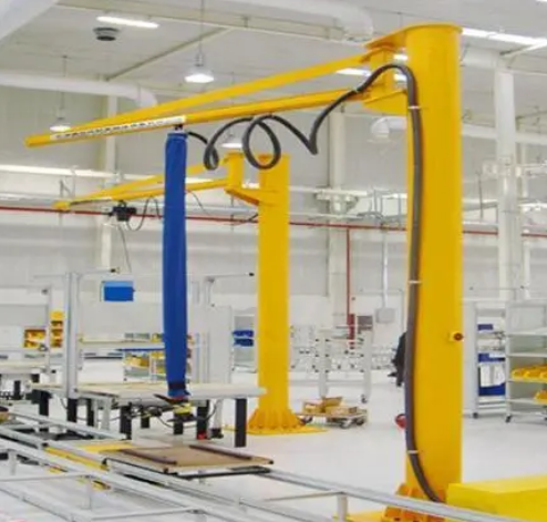 車間立柱懸臂吊