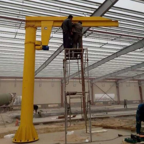 懸臂吊的維護保養